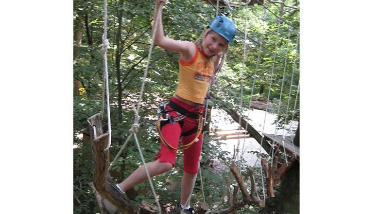 Ochys Waldfreizeitpark Villa Oberkreuzstetten Екстериор снимка